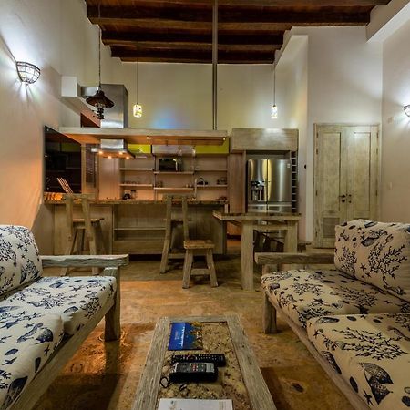 Apartamento Virrey Картахена Экстерьер фото
