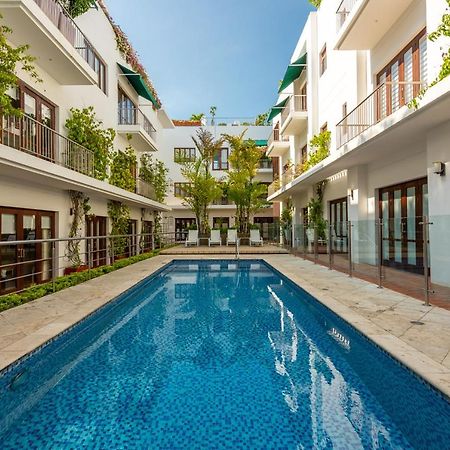 Apartamento Virrey Картахена Экстерьер фото