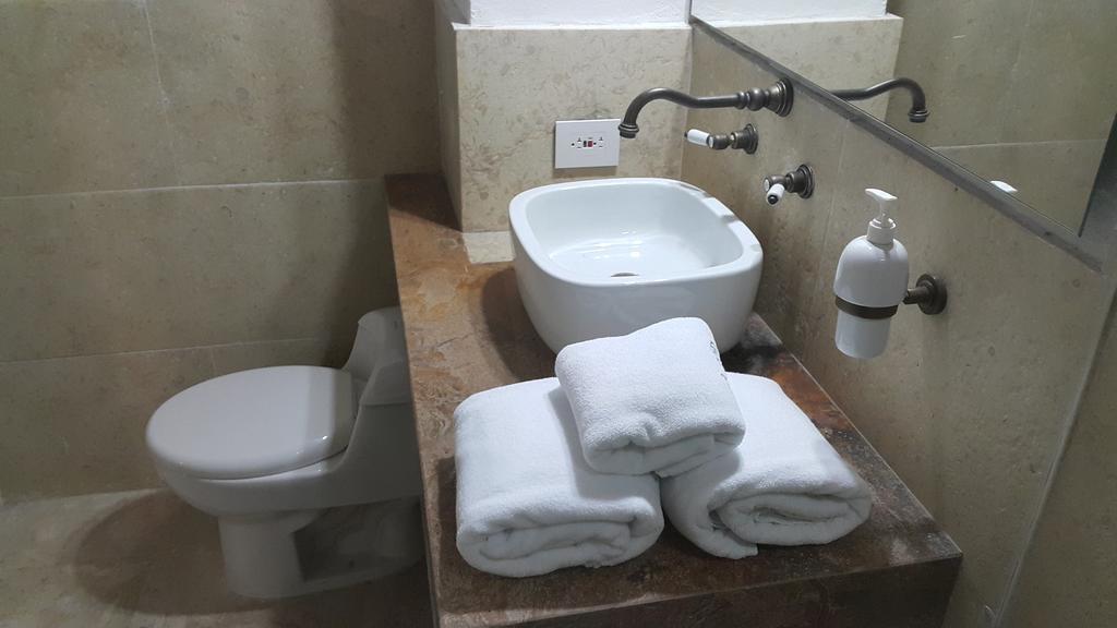 Apartamento Virrey Картахена Номер фото
