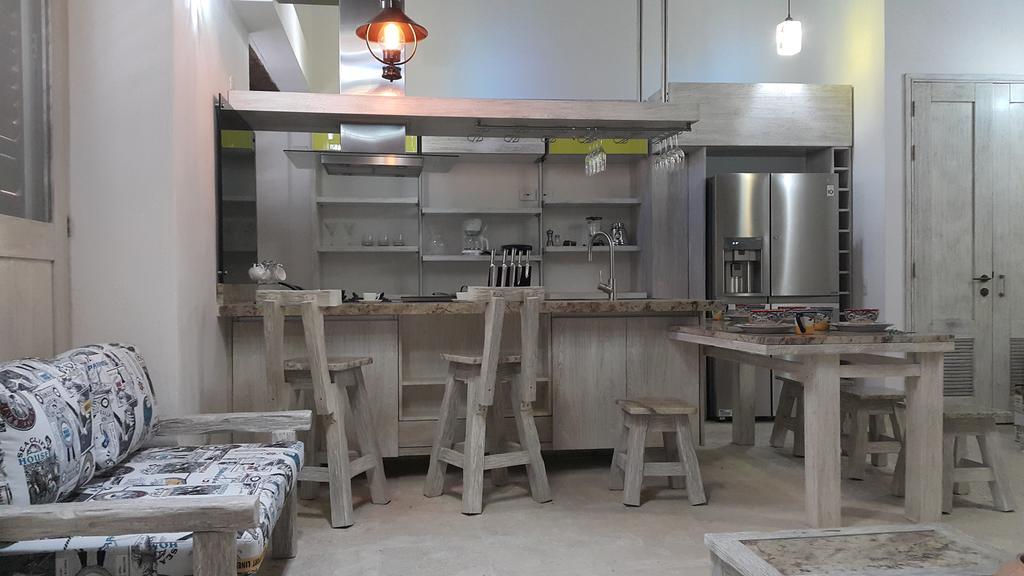 Apartamento Virrey Картахена Номер фото