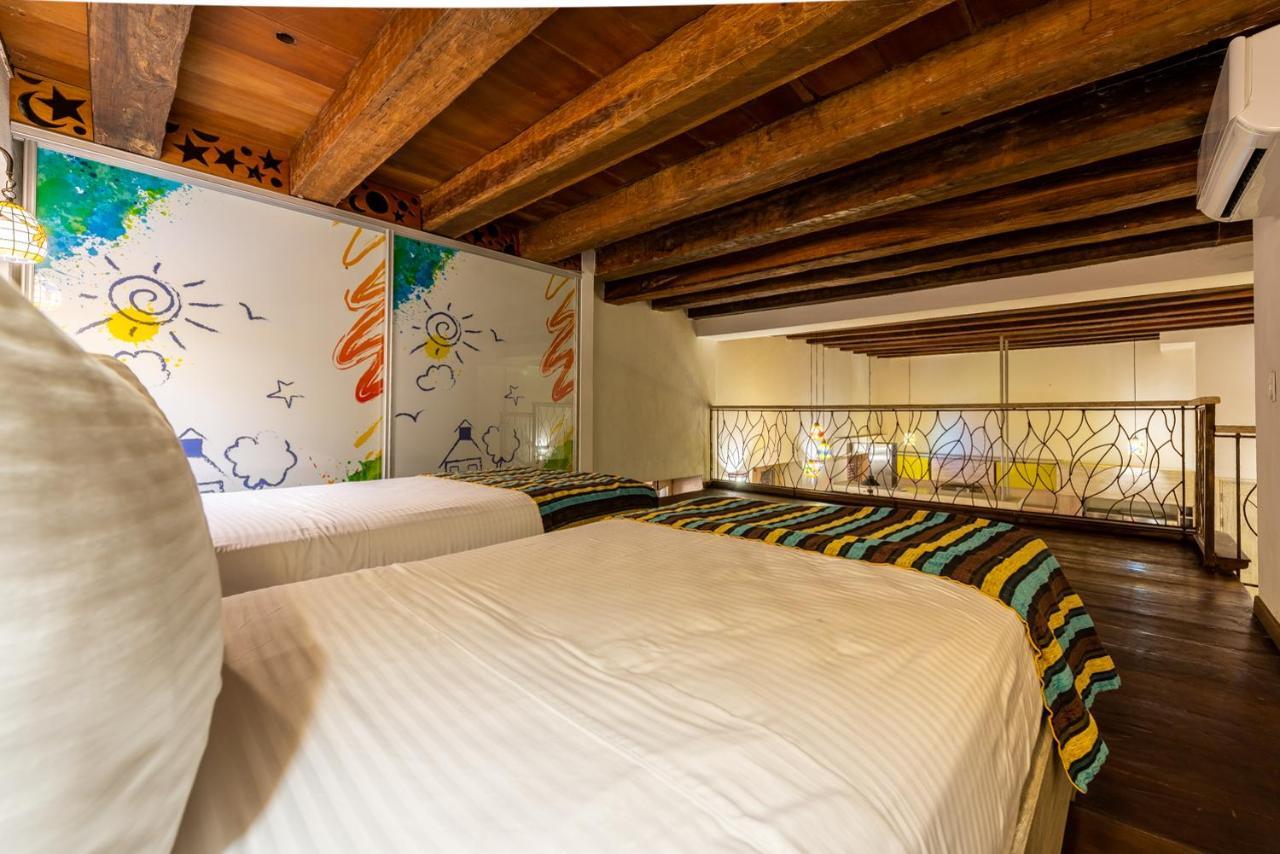Apartamento Virrey Картахена Экстерьер фото