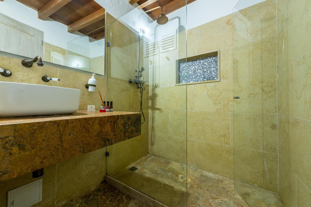 Apartamento Virrey Картахена Экстерьер фото