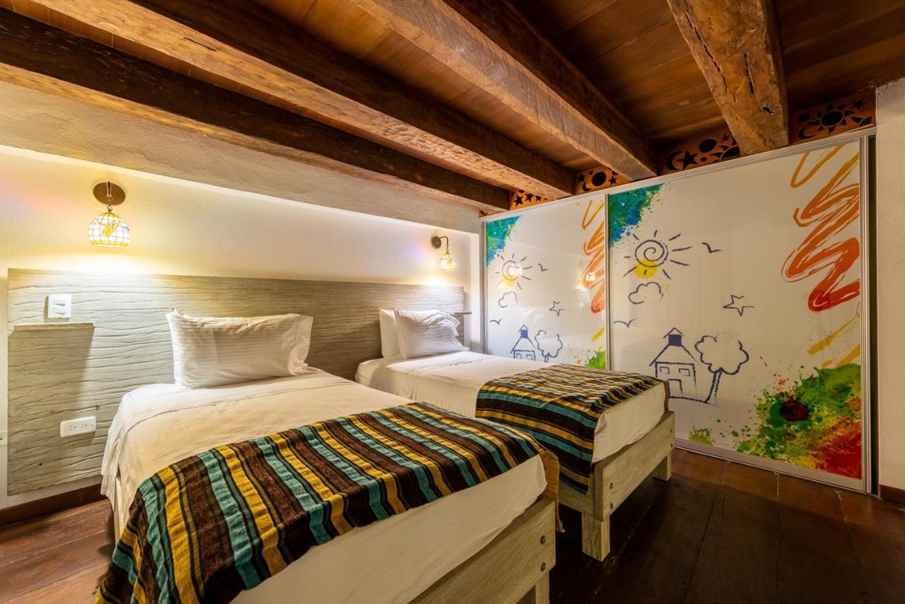 Apartamento Virrey Картахена Экстерьер фото